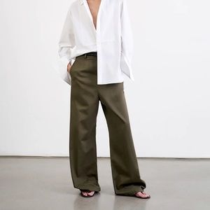 COPY - NILI LOTAN - JOHAN PANT